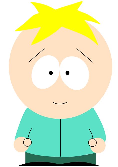 Butters might be gullible and bullied constantly, but at least he’s TikTok famous now. The character, who is a mainstay of the adult series South Park, is getting the hero edit on TikTok.Over ...
